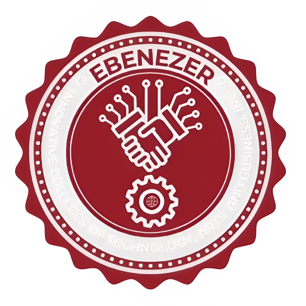 Ebenezer Innovative Colleges Logo